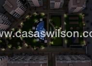 New Build - Appartement - Guardamar del Segura - EL RASO