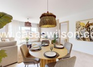 New Build - Appartement - Guardamar del Segura - EL RASO