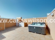 New Build - Appartement - Guardamar del Segura - EL RASO