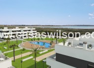 New Build - Appartement - Guardamar del Segura - EL RASO