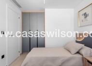 New Build - Appartement - Guardamar del Segura - EL RASO