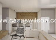 New Build - Appartement - Guardamar del Segura - EL RASO
