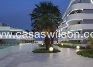 New Build - Appartement - Guardamar del Segura - EL RASO