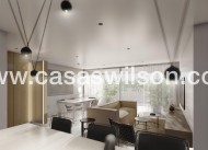 New Build - Appartement - Guardamar del Segura - EL RASO