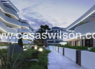 New Build - Appartement - Guardamar del Segura - EL RASO