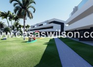 New Build - Appartement - Guardamar del Segura - EL RASO