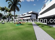New Build - Appartement - Guardamar del Segura - EL RASO