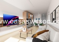 New Build - Appartement - Guardamar del Segura - EL RASO