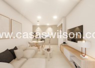 New Build - Appartement - Guardamar del Segura - Pueblo