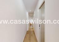 New Build - Appartement - Guardamar del Segura - Pueblo