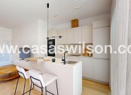 New Build - Appartement - Guardamar del Segura - Pueblo