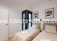 New Build - Appartement - Guardamar del Segura - Pueblo