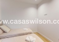 New Build - Appartement - Guardamar del Segura - Pueblo