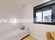 New Build - Appartement - Guardamar del Segura - Pueblo