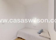 New Build - Appartement - Guardamar del Segura - Pueblo