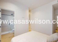 New Build - Appartement - Guardamar del Segura - Pueblo