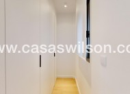 New Build - Appartement - Guardamar del Segura - Pueblo