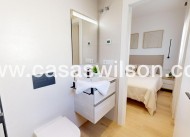 New Build - Appartement - Guardamar del Segura - Pueblo