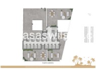 New Build - Appartement - Guardamar del Segura - Pueblo