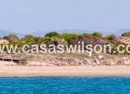 New Build - Appartement - Guardamar del Segura - Pueblo