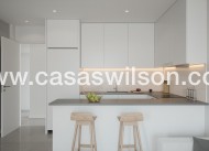 New Build - Appartement - Guardamar del Segura - Pueblo