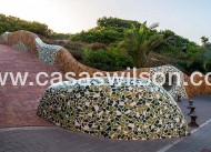 New Build - Appartement - Guardamar del Segura - Pueblo