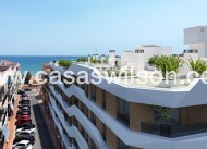 New Build - Appartement - Guardamar del Segura - Pueblo
