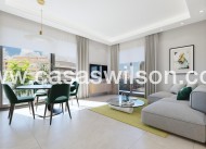 New Build - Appartement - Guardamar del Segura - Pueblo