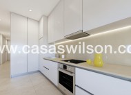 New Build - Appartement - Guardamar del Segura - Pueblo