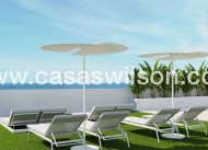 New Build - Appartement - Guardamar del Segura - Pueblo