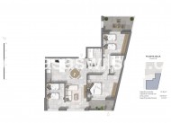 New Build - Appartement - Guardamar del Segura - Pueblo