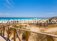 New Build - Appartement - Guardamar del Segura - Pueblo