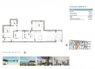 New Build - Appartement - Guardamar del Segura - Pueblo