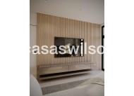 New Build - Appartement - Guardamar del Segura - Pueblo