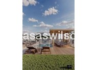 New Build - Appartement - Guardamar del Segura - Pueblo
