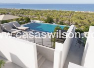 New Build - Appartement - Guardamar del Segura - Pueblo