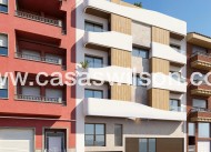 New Build - Appartement - Guardamar del Segura - Pueblo