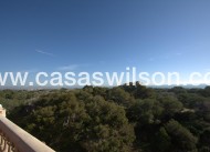 New Build - Appartement - Guardamar del Segura - Pueblo