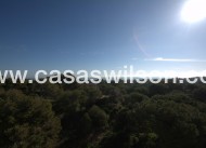 New Build - Appartement - Guardamar del Segura - Pueblo