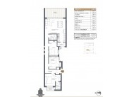 New Build - Appartement - Guardamar del Segura - Pueblo