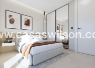 New Build - Appartement - Guardamar del Segura - Pueblo