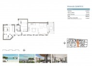 New Build - Appartement - Guardamar del Segura - Pueblo
