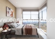 New Build - Appartement - Guardamar del Segura - Puerto Deportivo