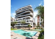 New Build - Appartement - Guardamar del Segura - PUERTO