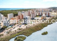 New Build - Appartement - Guardamar del Segura - PUERTO