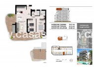 New Build - Appartement - Guardamar del Segura - PUERTO