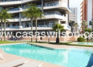 New Build - Appartement - Guardamar del Segura - PUERTO