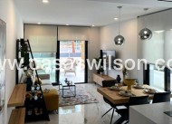 New Build - Appartement - Guardamar del Segura - PUERTO