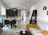 New Build - Appartement - Guardamar del Segura - PUERTO