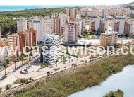 New Build - Appartement - Guardamar del Segura - PUERTO